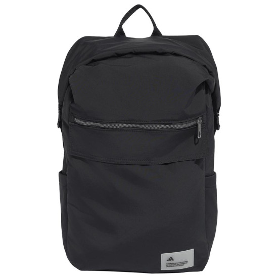Adidas Τσάντα πλάτης City Tech Roll Top Backpack